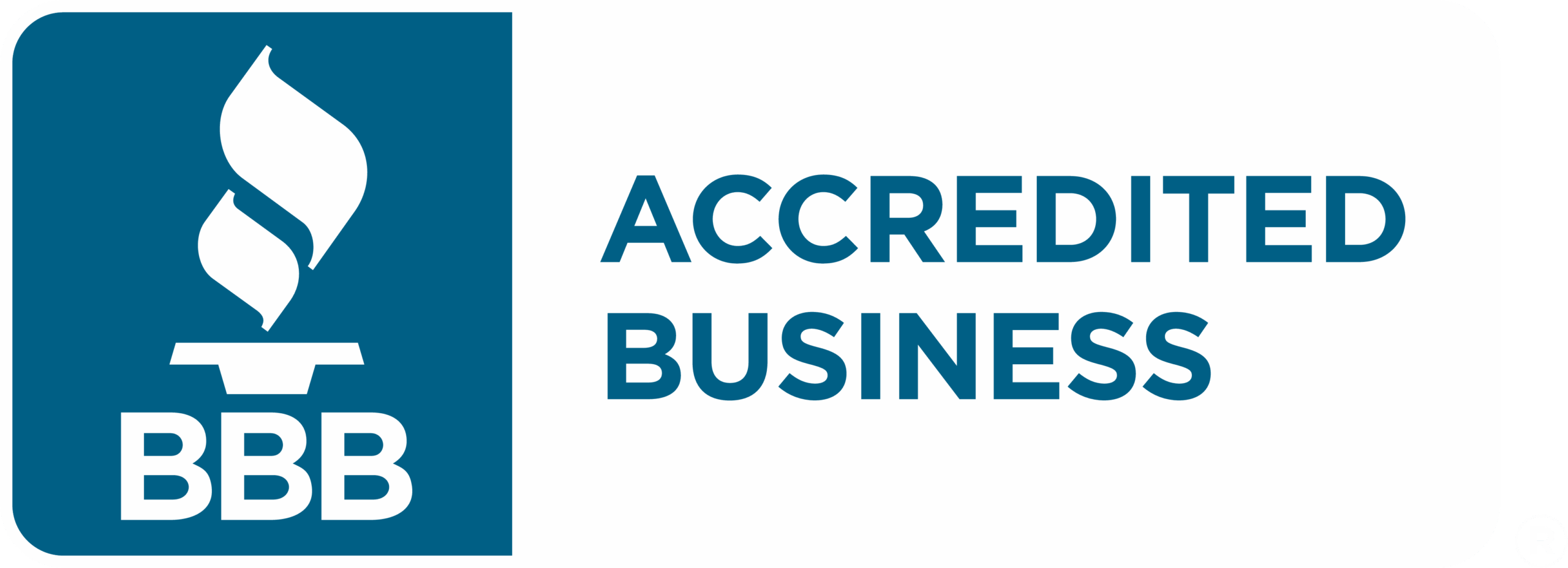 BBB ACCREDITED