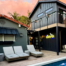 Detached ADU in Los Angeles designed and built by AV Builders