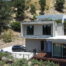 Detached ADU designed to maximize living space on a residential property